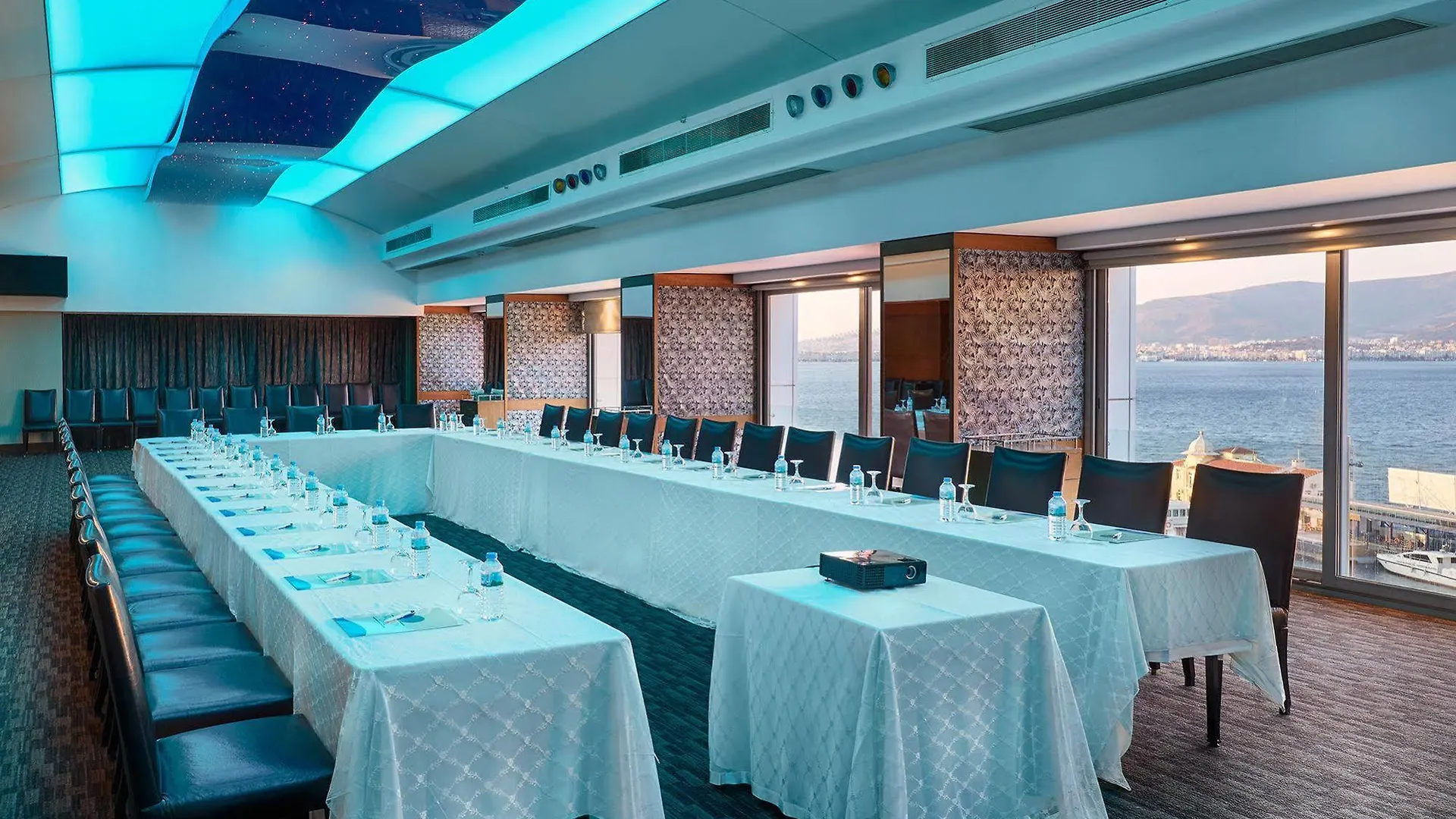 Kordon Hotel Pasaport Σμύρνη Τουρκία
