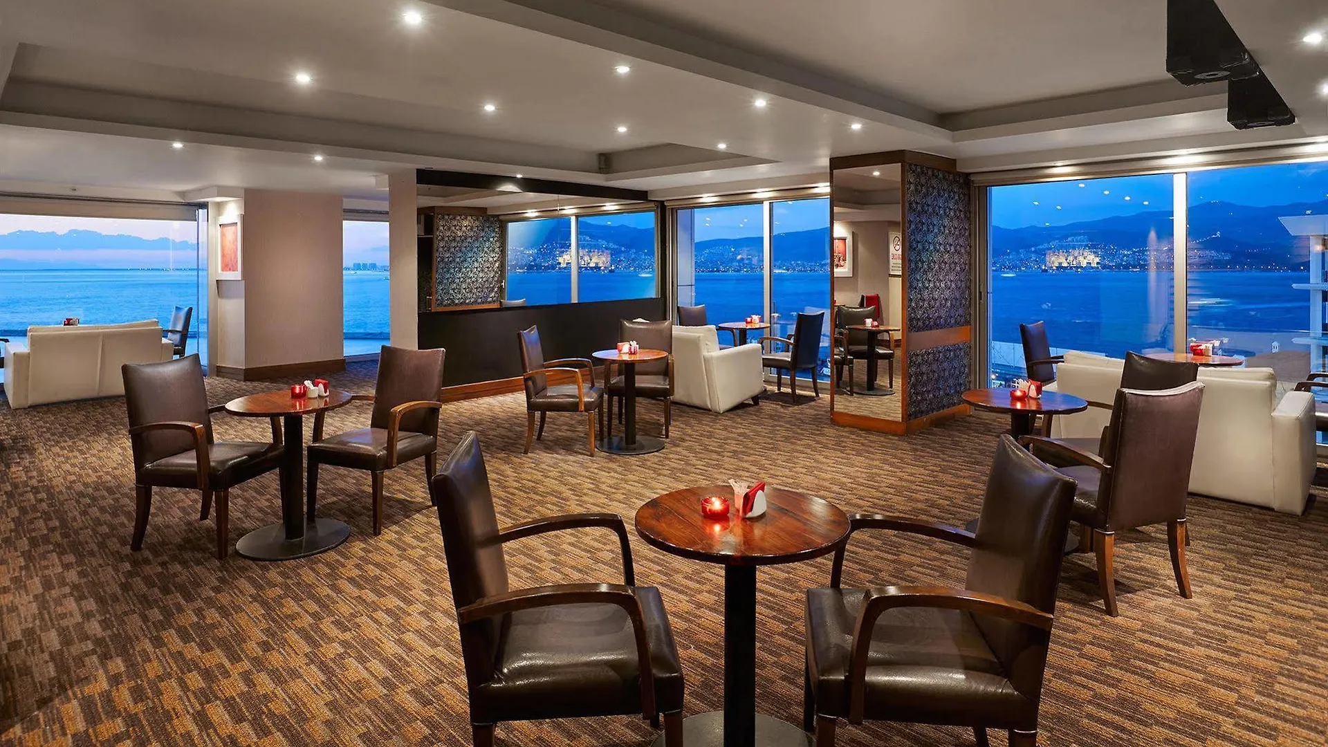 Kordon Hotel Pasaport Σμύρνη