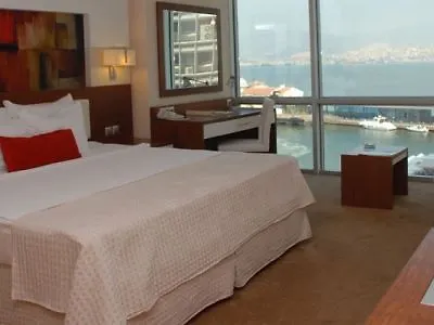 Kordon Hotel Pasaport Σμύρνη