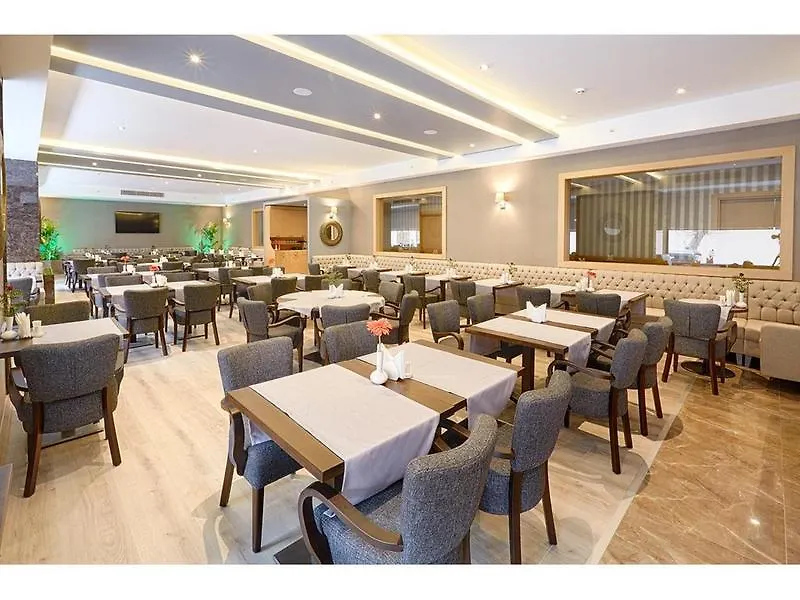 Kordon Hotel Pasaport Σμύρνη