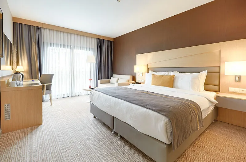 Kordon Hotel Pasaport Σμύρνη