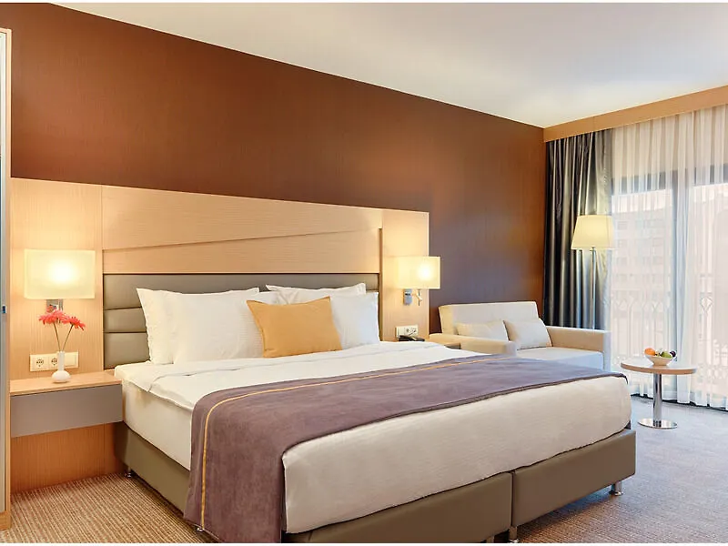 ****  Kordon Hotel Pasaport Σμύρνη Τουρκία