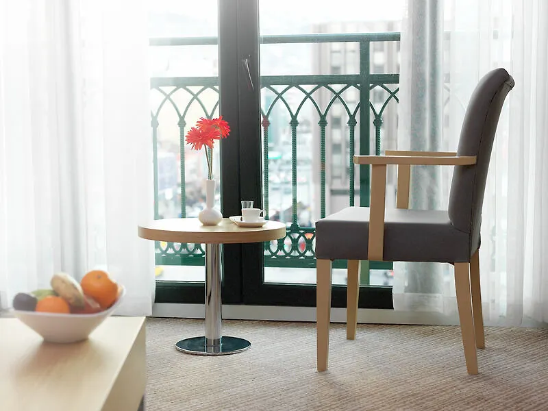 Kordon Hotel Pasaport Σμύρνη