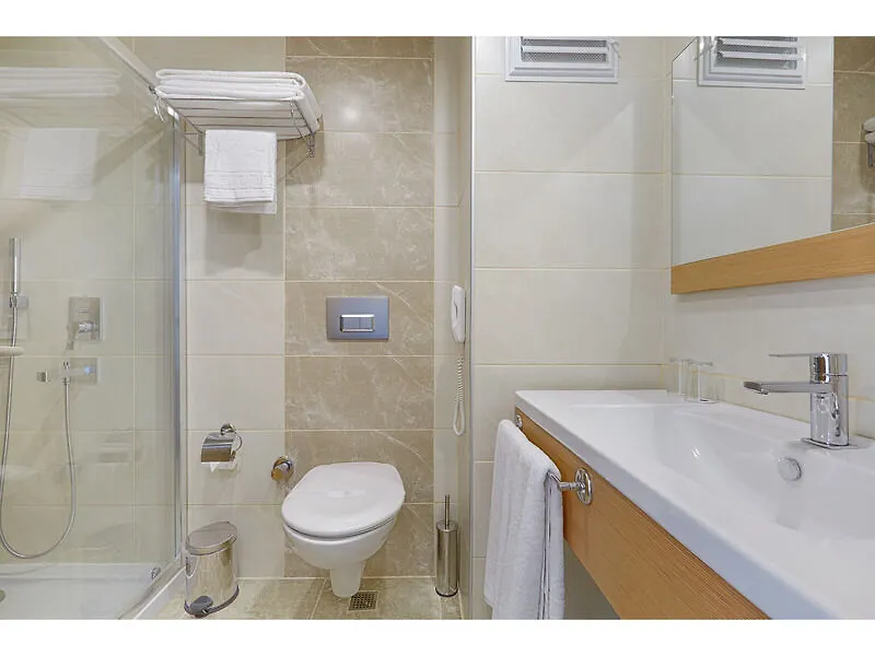 Kordon Hotel Pasaport Σμύρνη