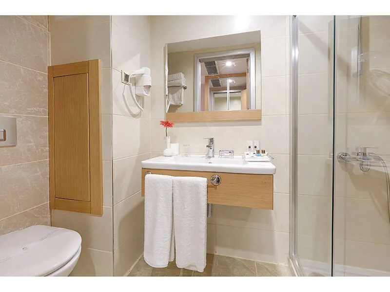 Kordon Hotel Pasaport Σμύρνη Τουρκία